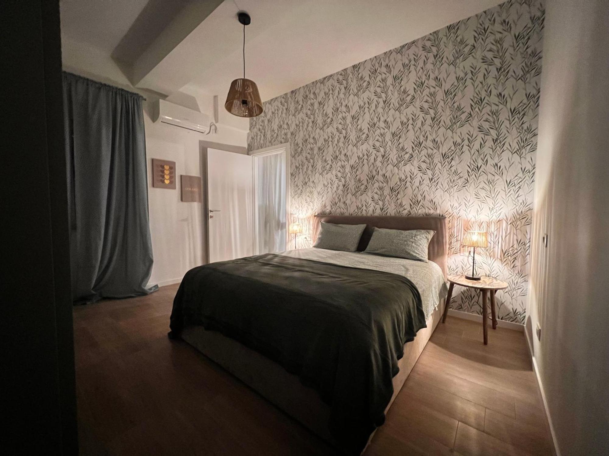 Antinori Stresa Apartamento